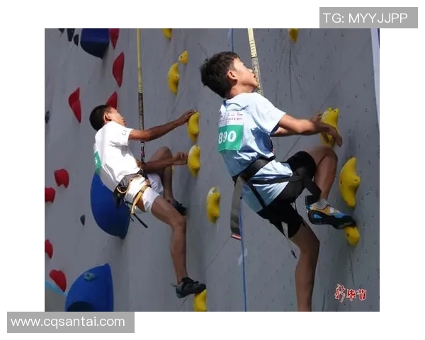 武汉攀岩队灵活性探讨:如何在挑战中不断突破自我极限实时数据 武汉攀岩队灵活性探讨:如何在挑战中不断突破自我极限实时数据