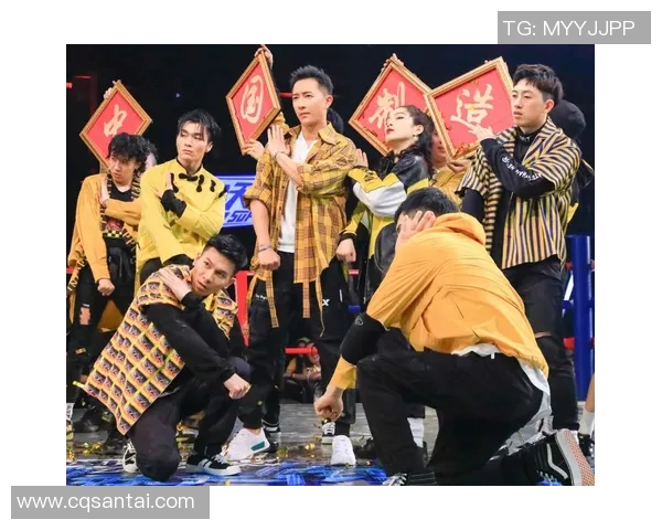 武汉街舞队实力强劲荣登全国街舞实力排行榜第九名实时数据 武汉街舞队实力强劲荣登全国街舞实力排行榜第九名实时数据