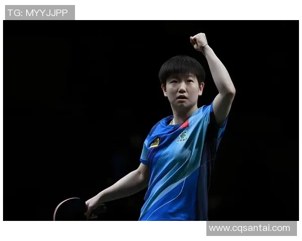 实时新闻南京乒乓球队个人能力排名创新高引发广泛关注与讨论 实时新闻南京乒乓球队个人能力排名创新高引发广泛关注与讨论