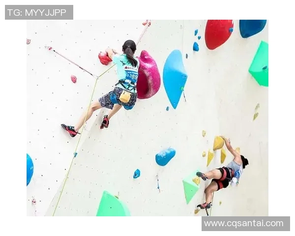 实时新闻南京攀岩队的比赛经验分享与技巧探讨助力攀岩爱好者成长 实时新闻南京攀岩队的比赛经验分享与技巧探讨助力攀岩爱好者成长