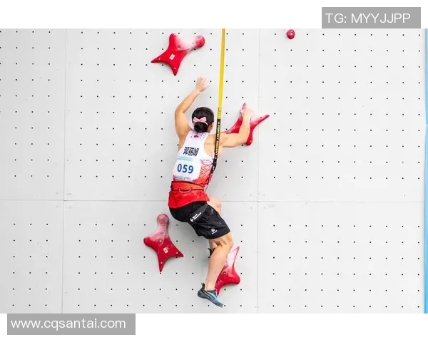 实时新闻攀岩灵活性排行榜揭晓深圳攀岩队荣获第六名成就引关注