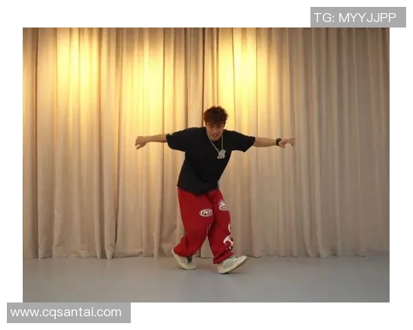 实时新闻深圳街舞队的灵活性探讨与街舞文化的融合发展之路