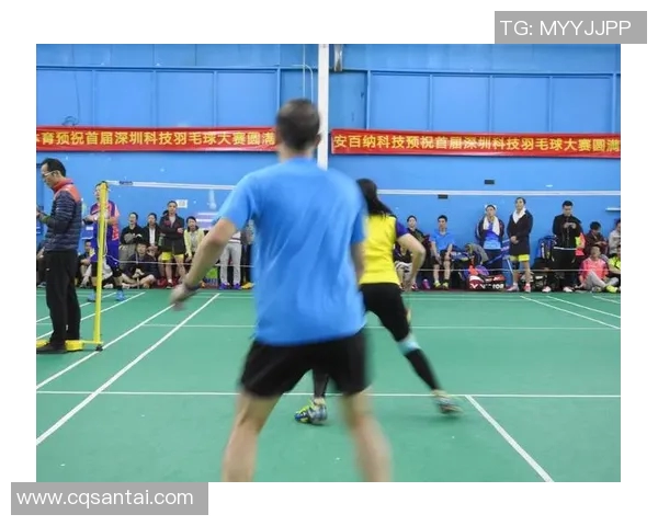 实时新闻深圳羽毛球队的节奏分析与战术调整对比赛成绩的影响探讨 实时新闻深圳羽毛球队的节奏分析与战术调整对比赛成绩的影响探讨